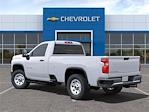 New 2025 Chevrolet Silverado 3500 Work Truck Regular Cab 4WD, Pickup for sale #Q250072 - photo 4