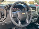 New 2025 Chevrolet Silverado 3500 Work Truck Regular Cab 4WD, Pickup for sale #Q250072 - photo 30