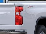 New 2025 Chevrolet Silverado 2500 Work Truck Double Cab 4WD, Pickup for sale #Q250073 - photo 11