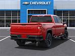 New 2025 Chevrolet Silverado 2500 LT Crew Cab 4WD, Pickup for sale #Q250082 - photo 2