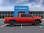 New 2025 Chevrolet Silverado 2500 LT Crew Cab 4WD, Pickup for sale #Q250082 - photo 5