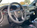 New 2025 Chevrolet Silverado 3500 Work Truck Regular Cab 4WD, Pickup for sale #Q250093 - photo 30