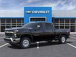 New 2025 Chevrolet Silverado 2500 LT Crew Cab 4WD, Pickup for sale #Q250095 - photo 3