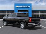 New 2025 Chevrolet Silverado 2500 LT Crew Cab 4WD, Pickup for sale #Q250095 - photo 4