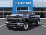 New 2025 Chevrolet Silverado 2500 LT Crew Cab 4WD, Pickup for sale #Q250095 - photo 6