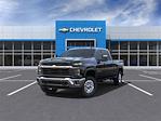 New 2025 Chevrolet Silverado 2500 LT Crew Cab 4WD, Pickup for sale #Q250095 - photo 8