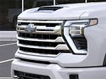 New 2025 Chevrolet Silverado 2500 High Country Crew Cab 4WD, Pickup for sale #Q250096 - photo 13