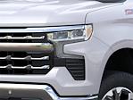 New 2025 Chevrolet Silverado 1500 LTZ Crew Cab 4WD, Pickup for sale #Q250113 - photo 10