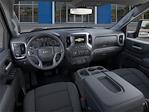 New 2025 Chevrolet Silverado 2500 Custom Crew Cab 4WD, Pickup for sale #Q250122 - photo 15