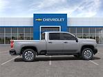 New 2025 Chevrolet Silverado 2500 Custom Crew Cab 4WD, Pickup for sale #Q250122 - photo 5