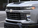 New 2025 Chevrolet Silverado 2500 Custom Crew Cab 4WD, Pickup for sale #Q250124 - photo 13