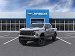 New 2025 Chevrolet Silverado 1500 Custom Crew Cab 4WD, Pickup for sale #Q250129 - photo 8