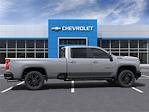 New 2025 Chevrolet Silverado 3500 LT Crew Cab 4WD, Pickup for sale #Q250144 - photo 5