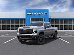 New 2025 Chevrolet Silverado 3500 LT Crew Cab 4WD, Pickup for sale #Q250144 - photo 8