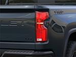 New 2025 Chevrolet Silverado 2500 LTZ Crew Cab 4WD, Pickup for sale #Q250145 - photo 11