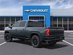 New 2025 Chevrolet Silverado 2500 LTZ Crew Cab 4WD, Pickup for sale #Q250145 - photo 4