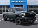 New 2025 Chevrolet Silverado 2500 LT Crew Cab 4WD, Pickup for sale #Q250155 - photo 7