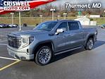 Used 2023 GMC Sierra 1500 Denali Ultimate Crew Cab 4WD, Pickup for sale #Q250155A - photo 1