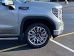 Used 2023 GMC Sierra 1500 Denali Ultimate Crew Cab 4WD, Pickup for sale #Q250155A - photo 9