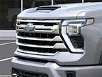 New 2025 Chevrolet Silverado 2500 High Country Crew Cab 4WD, Pickup for sale #Q250168 - photo 13