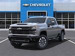 2025 Chevrolet Silverado 2500 Crew Cab 4WD, Pickup for sale #Q250179 - photo 6