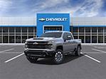 2025 Chevrolet Silverado 2500 Crew Cab 4WD, Pickup for sale #Q250179 - photo 8