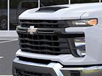 New 2025 Chevrolet Silverado 3500 Work Truck Regular Cab 4WD, Pickup for sale #Q250198 - photo 13