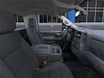 New 2025 Chevrolet Silverado 3500 Work Truck Regular Cab 4WD, Pickup for sale #Q250198 - photo 17