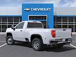 New 2025 Chevrolet Silverado 3500 Work Truck Regular Cab 4WD, Pickup for sale #Q250198 - photo 4