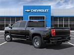 New 2025 Chevrolet Silverado 3500 High Country Crew Cab 4WD, Pickup for sale #Q250201 - photo 4