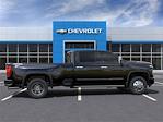 New 2025 Chevrolet Silverado 3500 High Country Crew Cab 4WD, Pickup for sale #Q250201 - photo 5