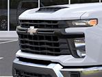 New 2025 Chevrolet Silverado 2500 Work Truck Regular Cab 4WD, Pickup for sale #Q250202 - photo 13