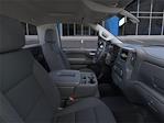 New 2025 Chevrolet Silverado 2500 Work Truck Regular Cab 4WD, Pickup for sale #Q250202 - photo 17