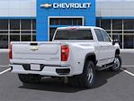 New 2025 Chevrolet Silverado 3500 High Country Crew Cab 4WD, Pickup for sale #Q250252 - photo 2