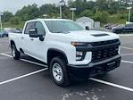 Used 2020 Chevrolet Silverado 3500 Work Truck Crew Cab 4WD, Pickup for sale #X1353 - photo 3