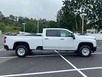 Used 2020 Chevrolet Silverado 3500 Work Truck Crew Cab 4WD, Pickup for sale #X1353 - photo 9