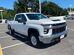 Used 2023 Chevrolet Silverado 2500 LT Crew Cab 4WD, Pickup for sale #X1357 - photo 3