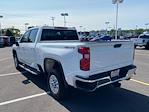 Used 2023 Chevrolet Silverado 2500 LT Crew Cab 4WD, Pickup for sale #X1357 - photo 2