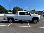 Used 2023 Chevrolet Silverado 2500 LT Crew Cab 4WD, Pickup for sale #X1357 - photo 8