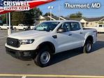 Used 2023 Ford Ranger XL SuperCrew Cab 4x4, Pickup for sale #X1367 - photo 1