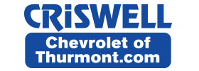 Criswell Chevrolet Logo