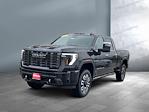 2024 GMC Sierra 3500 Crew Cab 4WD, Pickup for sale #210200A - photo 1