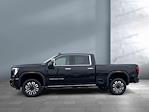Used 2024 GMC Sierra 3500 Denali Ultimate Crew Cab 4WD, Pickup for sale #210200A - photo 4