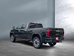 Used 2024 GMC Sierra 3500 Denali Ultimate Crew Cab 4WD, Pickup for sale #210200A - photo 2