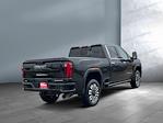 Used 2024 GMC Sierra 3500 Denali Ultimate Crew Cab 4WD, Pickup for sale #210200A - photo 6