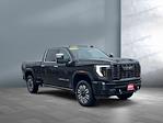 Used 2024 GMC Sierra 3500 Denali Ultimate Crew Cab 4WD, Pickup for sale #210200A - photo 8