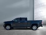 Used 2016 GMC Canyon SLT Crew Cab 4WD, Pickup for sale #210395AZ - photo 3