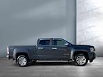 Used 2016 GMC Canyon SLT Crew Cab 4WD, Pickup for sale #210395AZ - photo 6