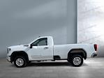 Used 2024 GMC Sierra 2500 Pro Regular Cab 4WD, Pickup for sale #210414 - photo 4