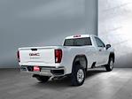 Used 2024 GMC Sierra 2500 Pro Regular Cab 4WD, Pickup for sale #210414 - photo 6